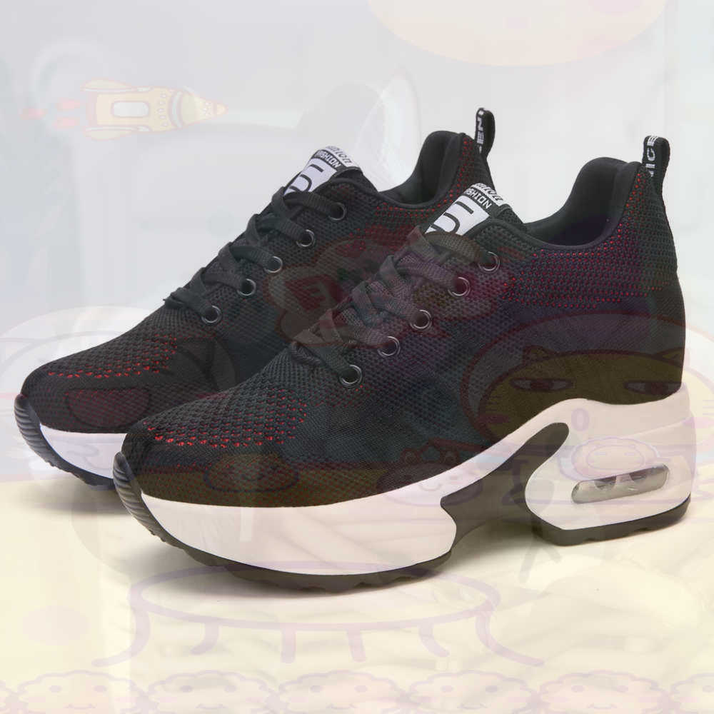 Home Gym Kit For Men - Rouge taille 36 chaussures femme Tennis