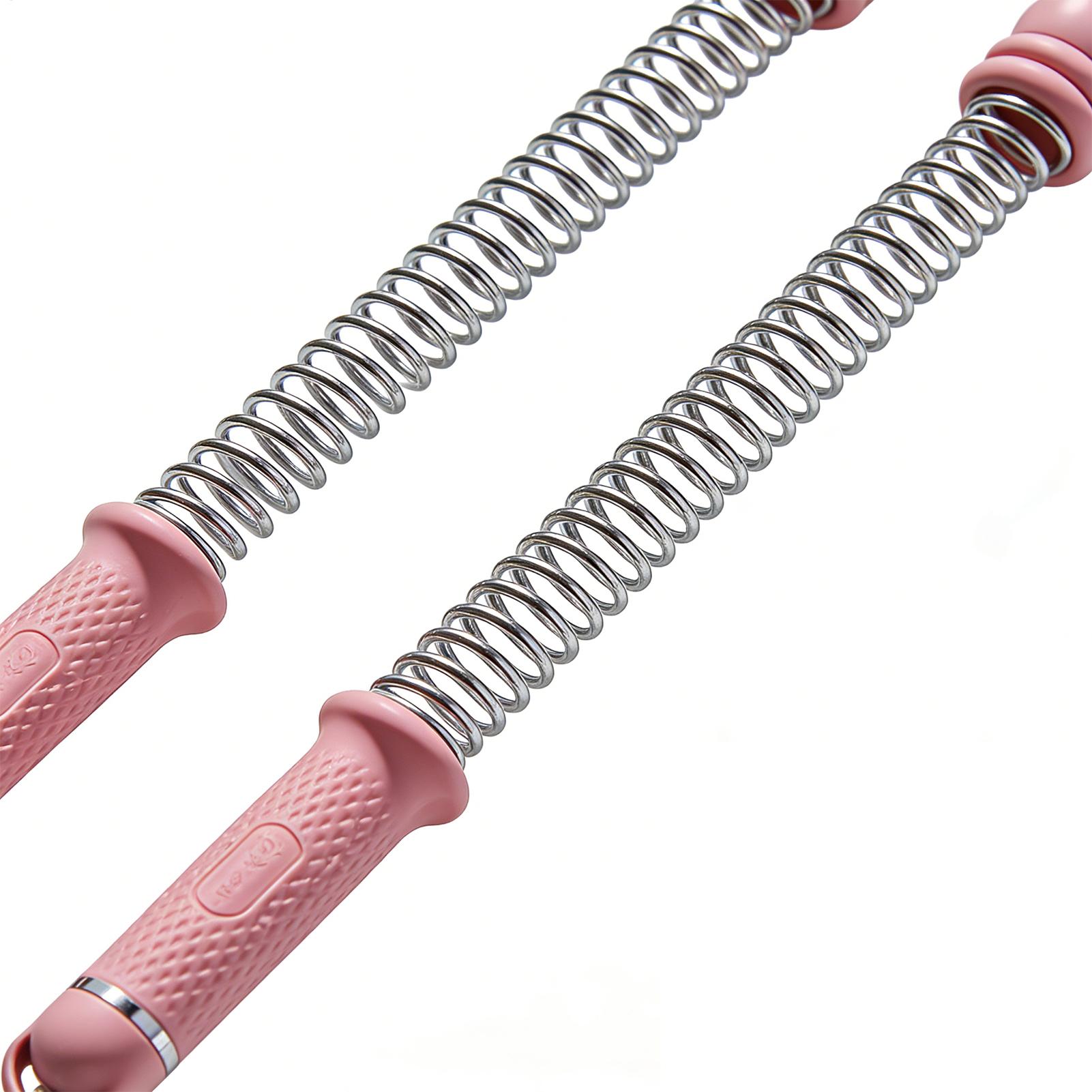 Home Gym Workout Equipment - Cordes de combat réglables pour la