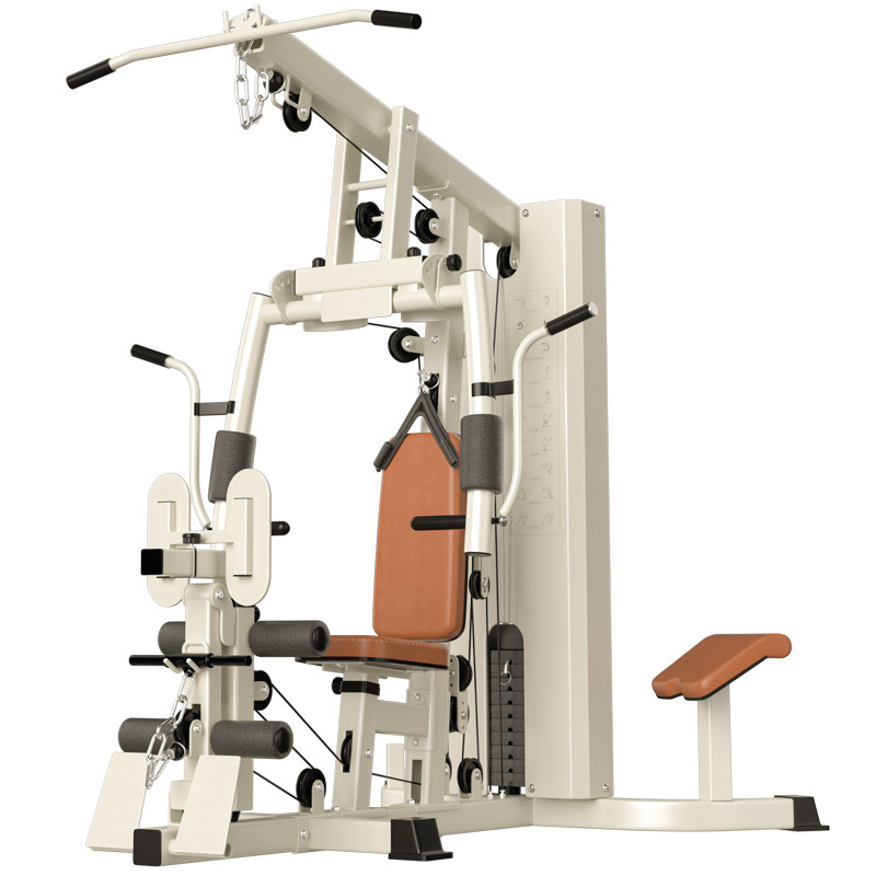 All In One Gym Home Equipment - Équipement de gym à domicile tout-en-un