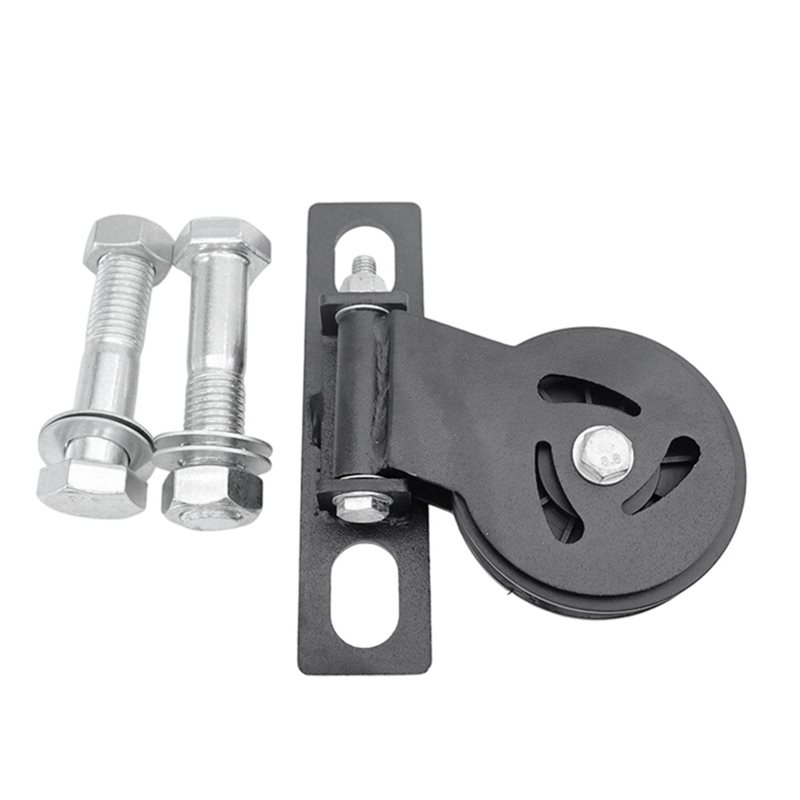 Home Gym Rack With Cables - Système de poulie ABVH-Cable pour entraînement