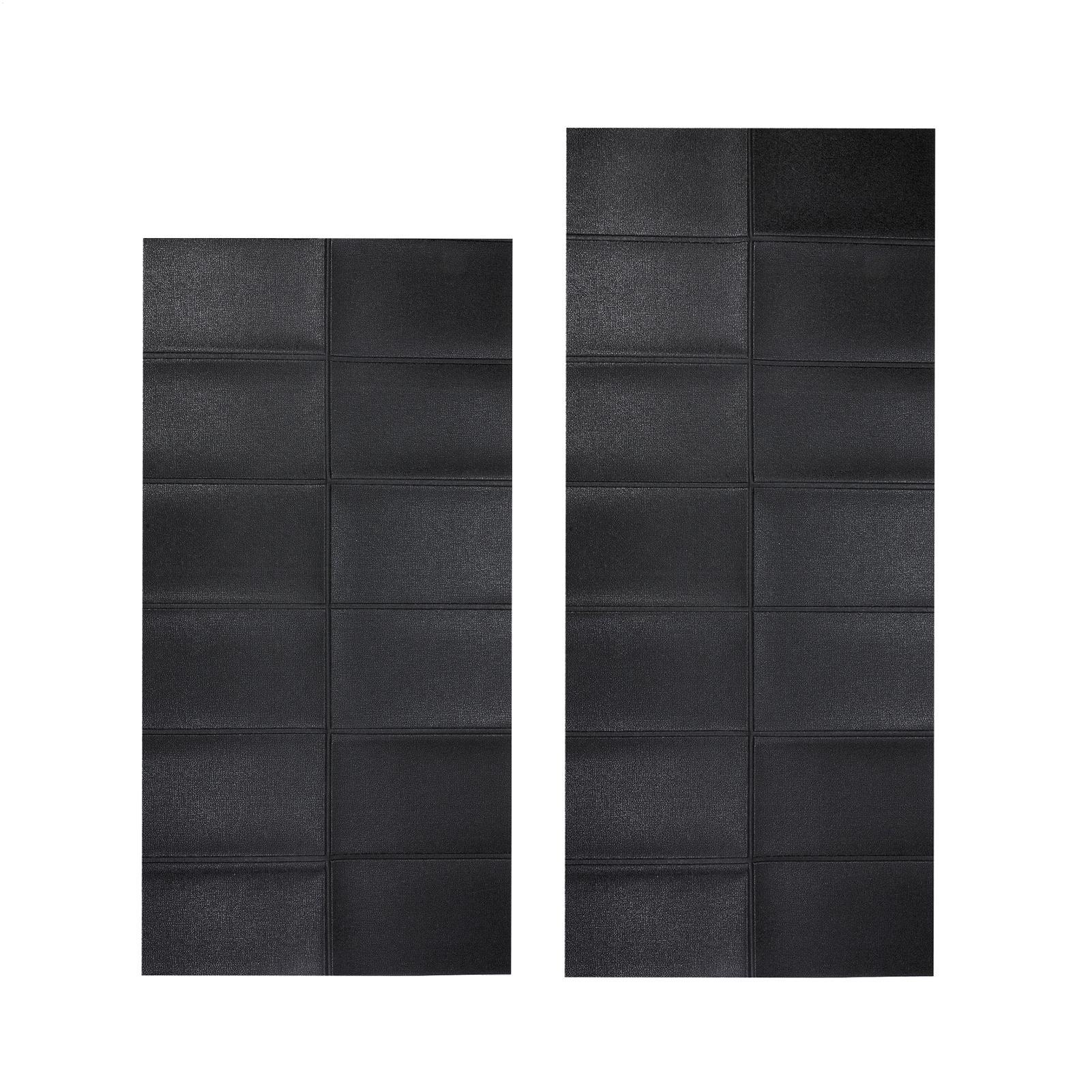 Home Gym Workout Equipment - Tapis de tapis roulant robuste, imperméable,