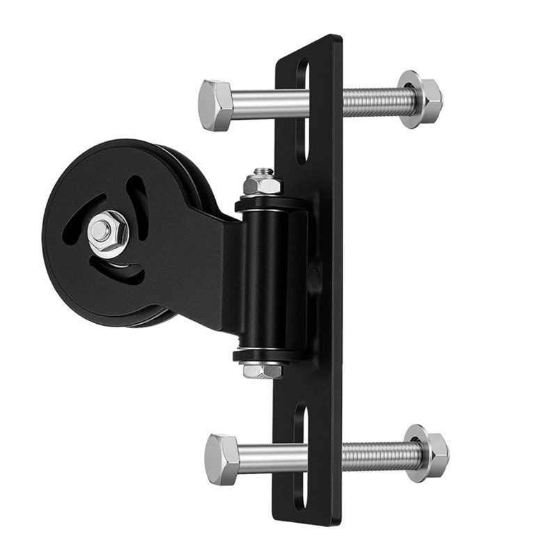 Home Gym Rack With Cables - Système de poulies ABJX pour racks