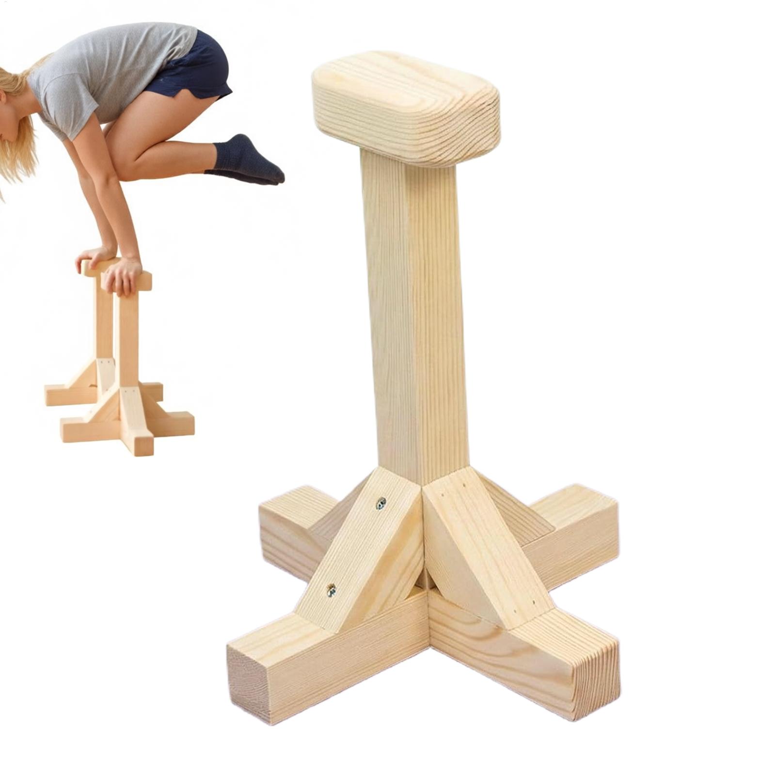 Home Gym Kit For Men - Barre de maintien en position debout