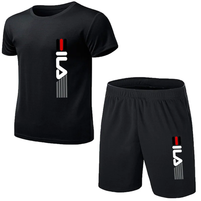 Home Gym Full Body - Ensemble de sport décontracté pour homme