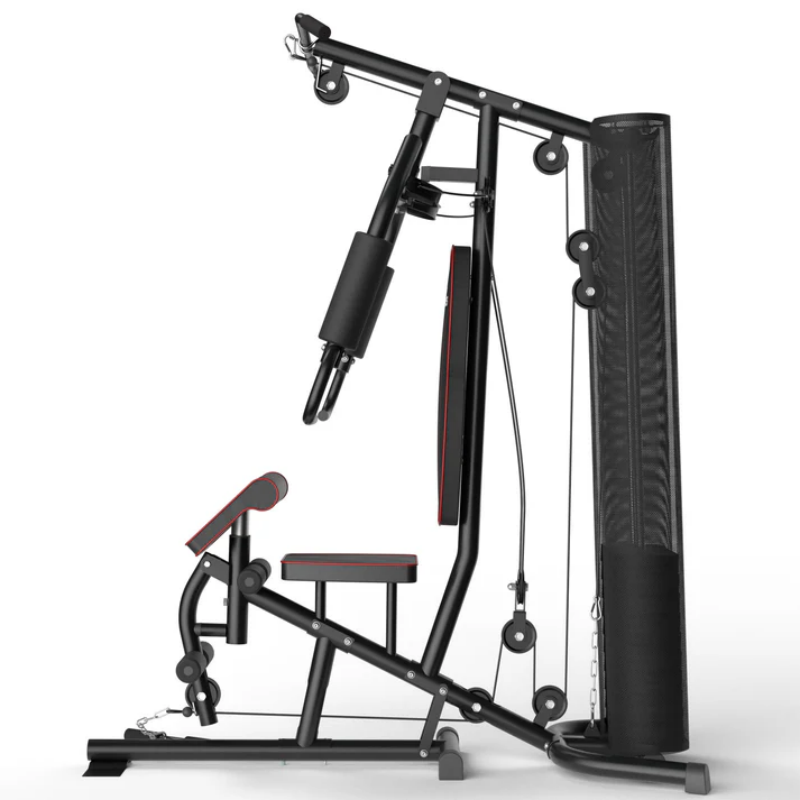 All In One Gym Home Equipment - Machine de gymnastique à domicile tout-en-un