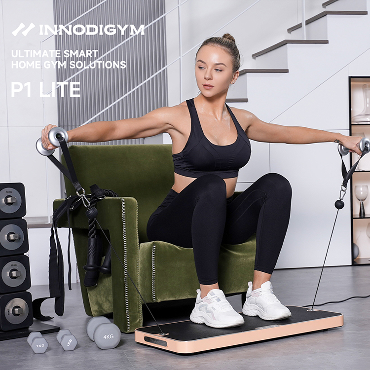 Nouveauté : Appareil de muscul - All In One Gym Home Equipment avis et prix