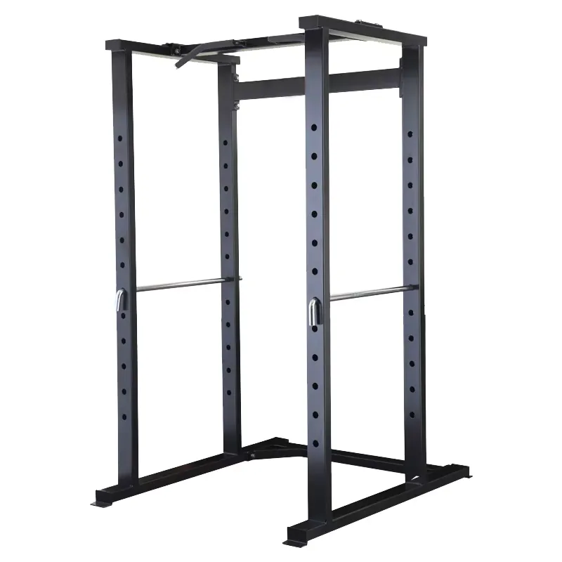 Cage de musculation en acier i - All In One Gym Home Equipment avis et prix