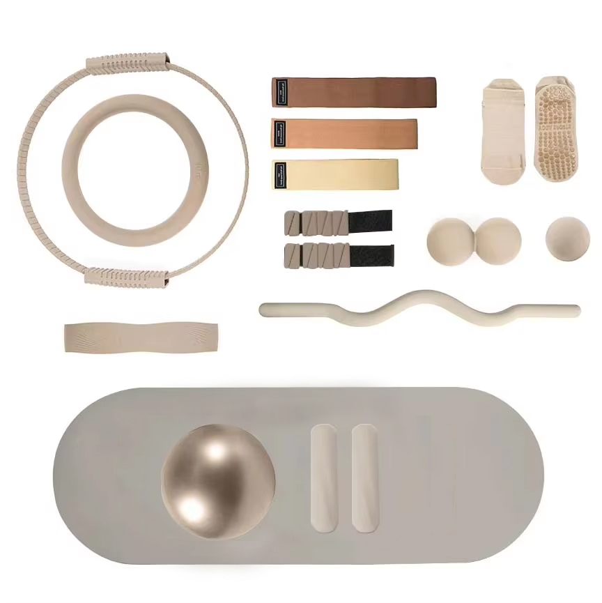Ensemble d'accessoires de yoga - Home Gym Kit For Men avis et prix