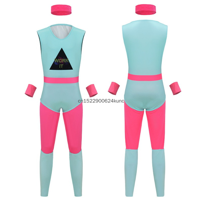 Ensemble de 5 pièces de vêteme - Home Gym Full Body avis et prix