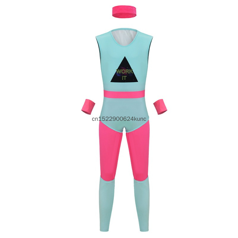 Ensemble de 5 pièces de vêteme - Home Gym Full Body avis et prix