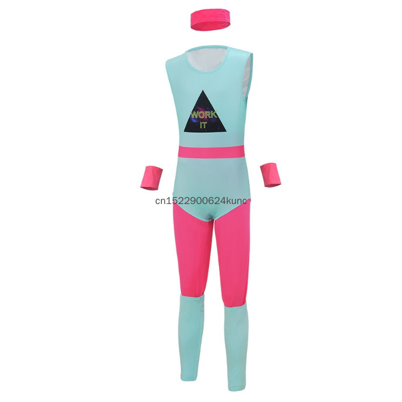 Ensemble de 5 pièces de vêteme - Home Gym Full Body avis et prix
