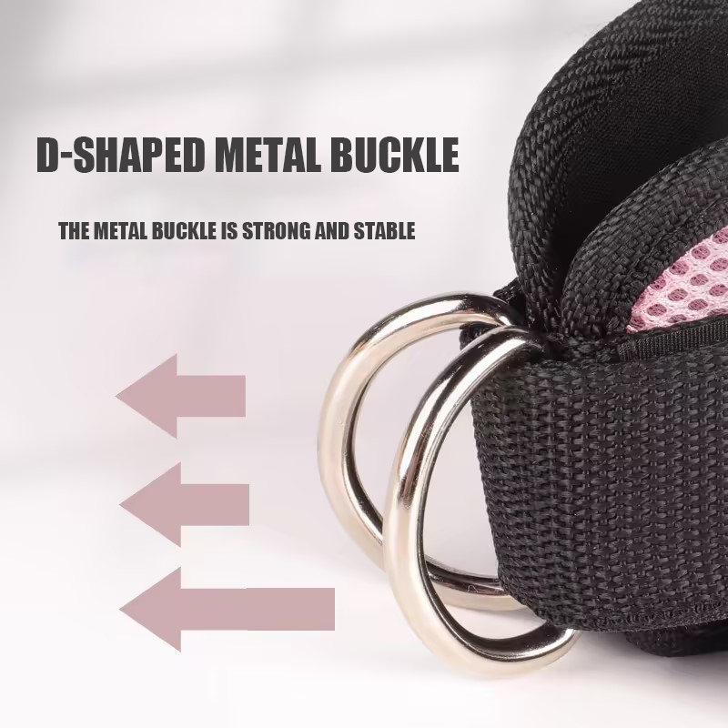 Sangles de cheville bandes de  - Home Gym Kit For Men avis et prix