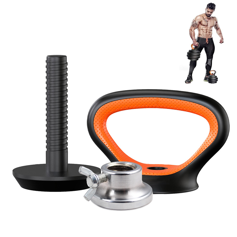 Poignée de Kettlebell réglable - Home Gym Kit For Men avis et prix
