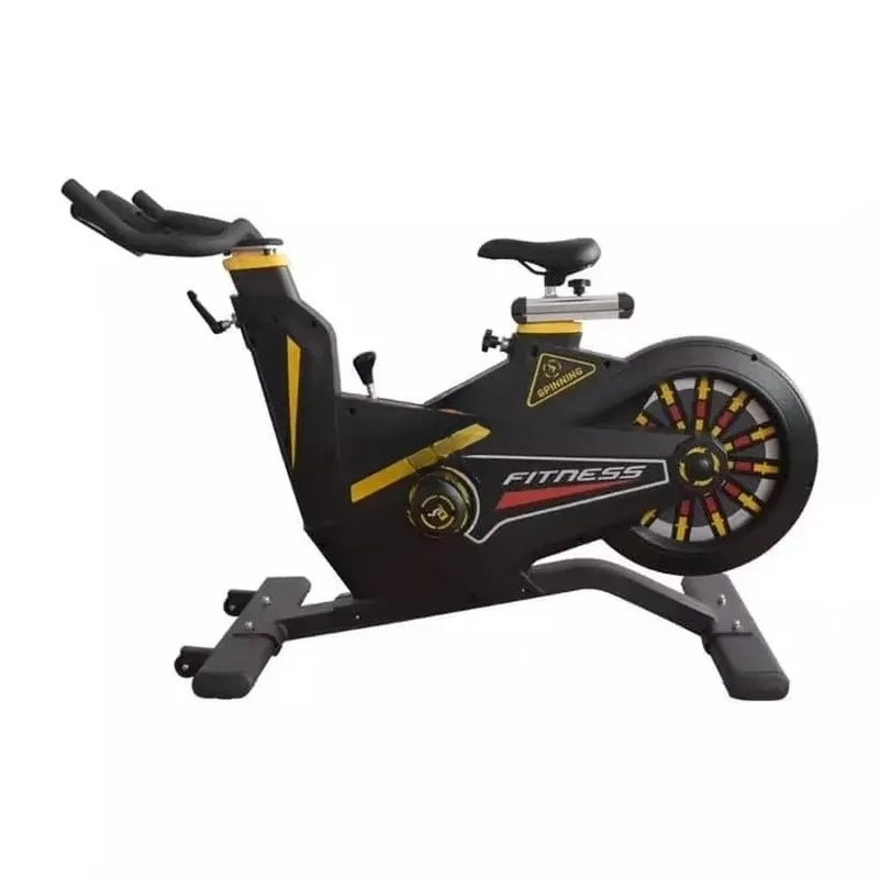 Vélo de spinning commercial, v - Home Gym Workout Equipment avis et prix