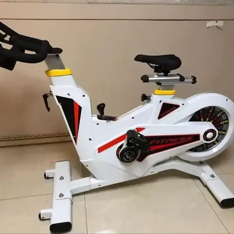 Vélo de spinning commercial, v - Home Gym Workout Equipment avis et prix