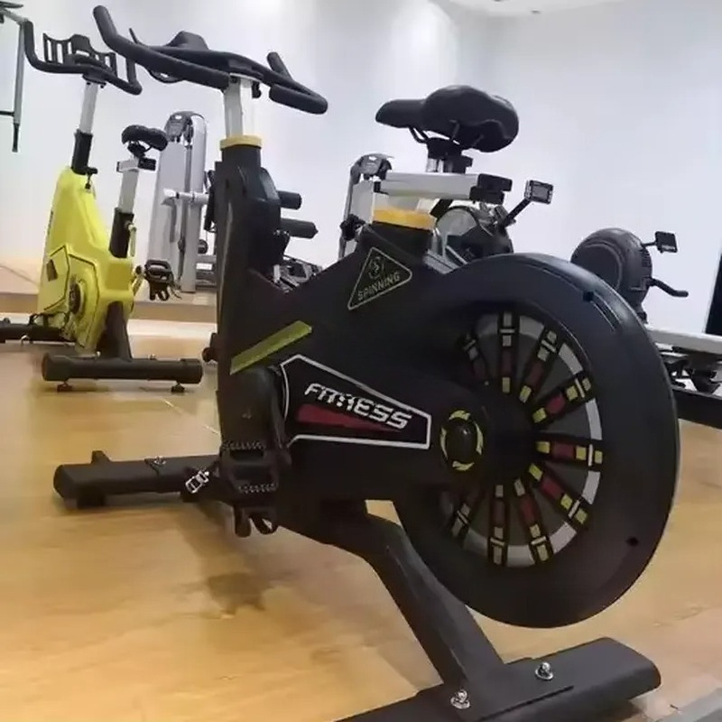 Vélo de spinning commercial, v - Home Gym Workout Equipment avis et prix