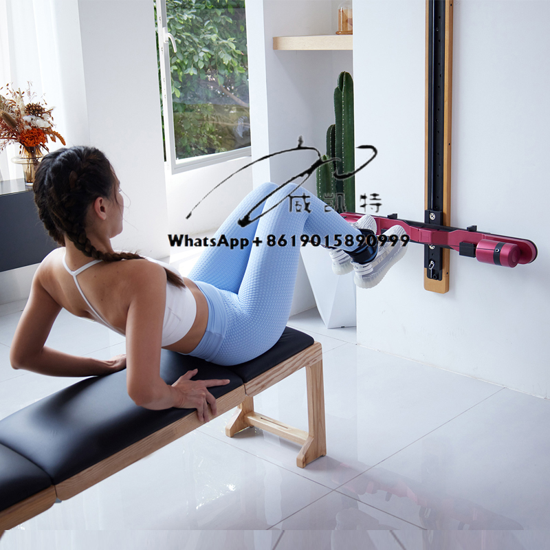 Équipement de gym à domicile t - All In One Gym Home Equipment avis et prix