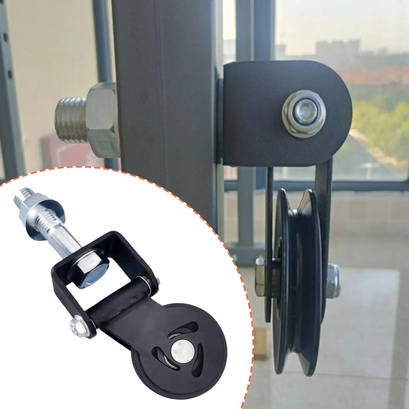 Poulie de machine d'exercice e - Home Gym Rack With Cables avis et prix