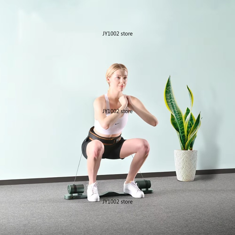 Système de rack d'entraînement - All In One Gym Home Equipment avis et prix