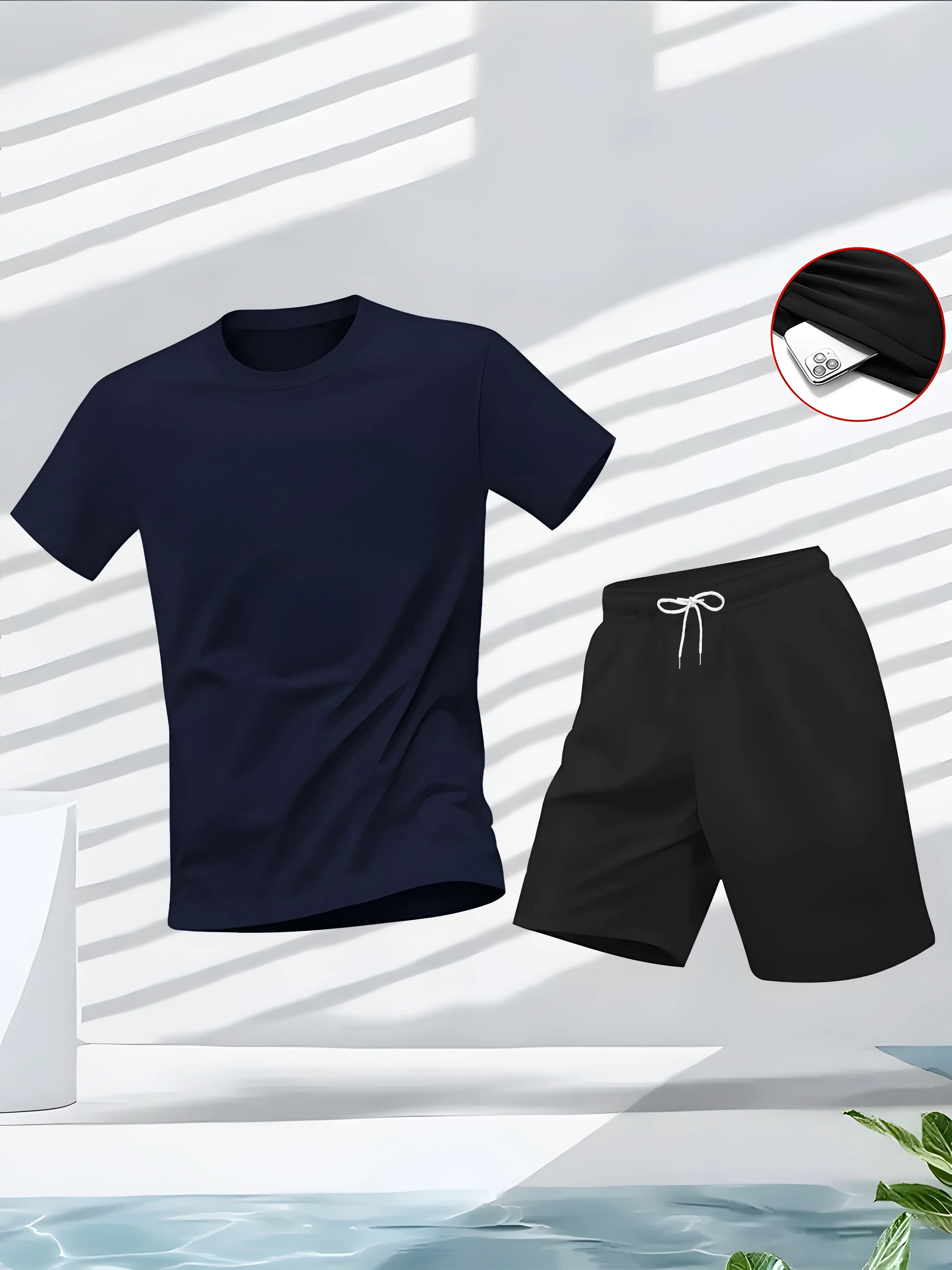 Ensemble de costume pour homme - Home Gym Full Body avis et prix