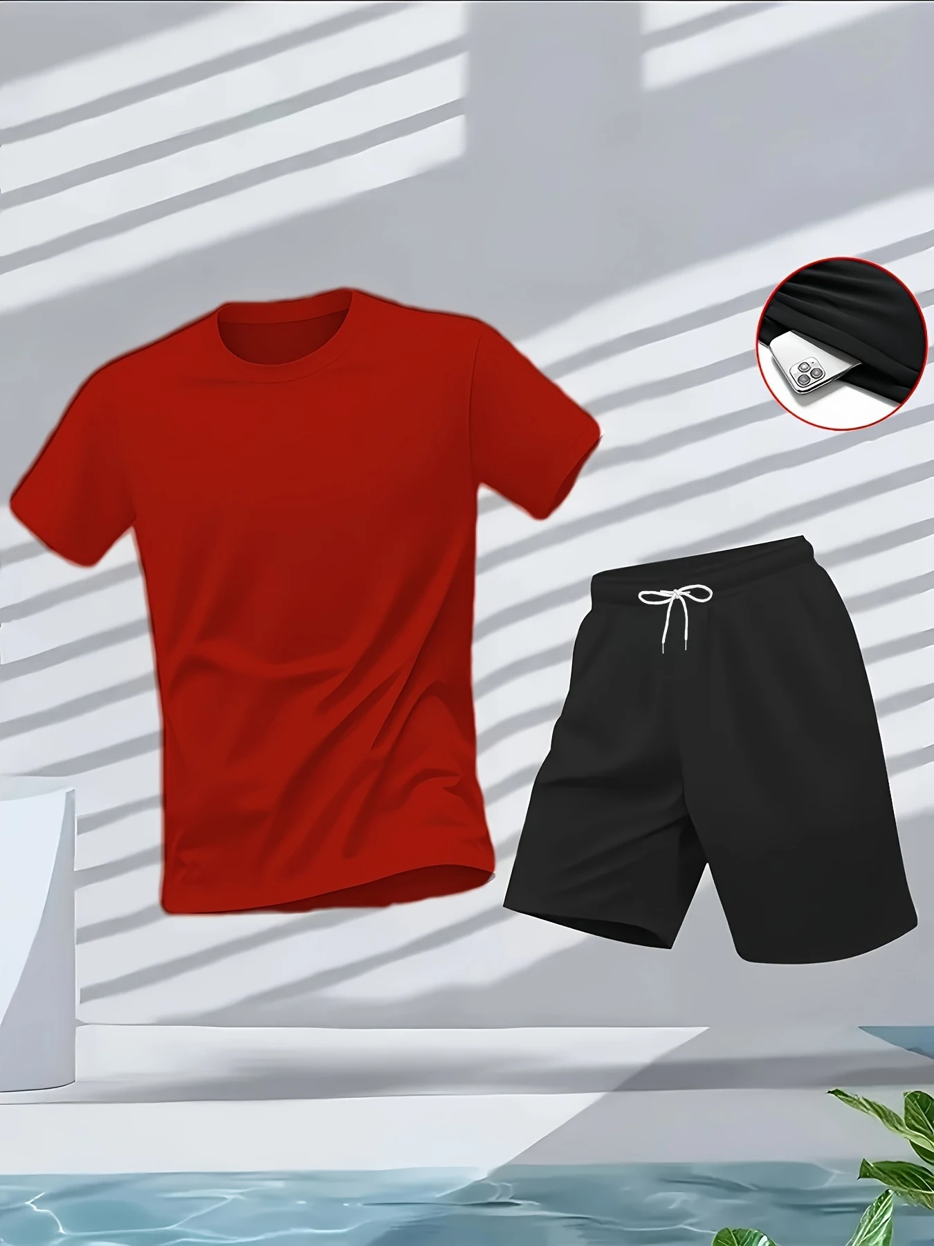 Ensemble de costume pour homme - Home Gym Full Body avis et prix