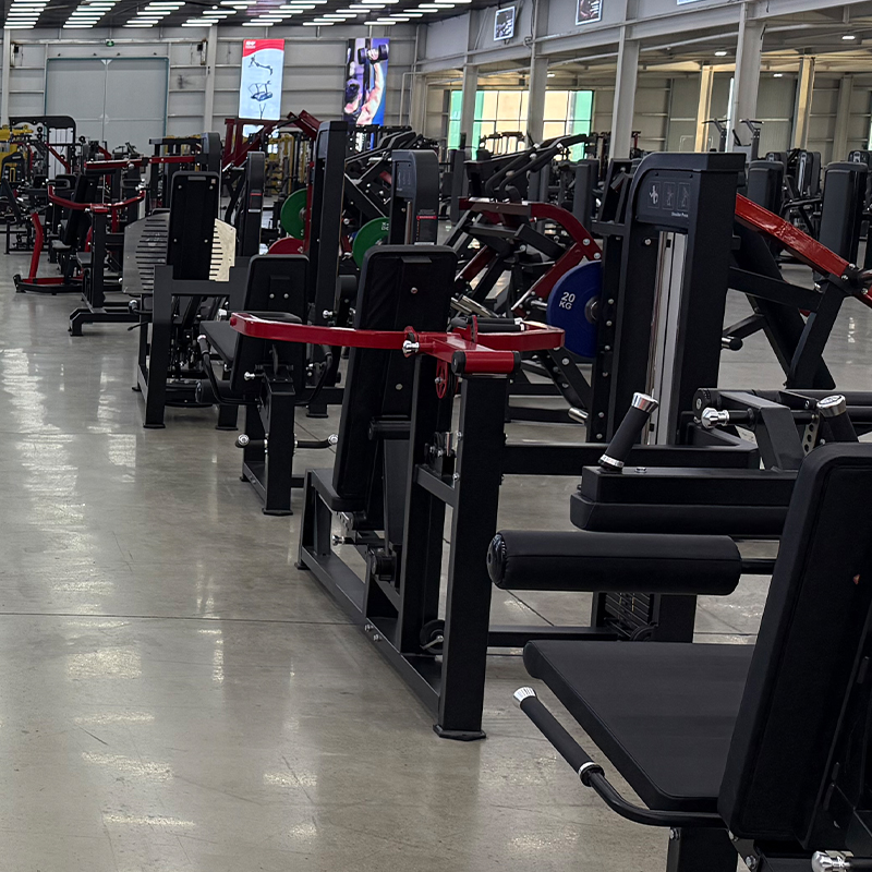 Équipement d'entraînement musc - Home Gym Full Body avis et prix