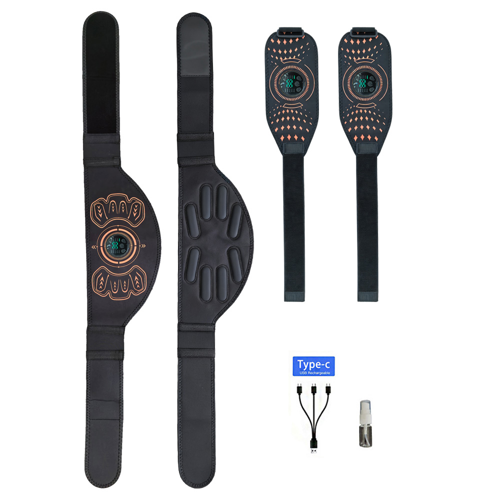 Ceinture de fitness intelligen - Home Gym Kit For Men avis et prix
