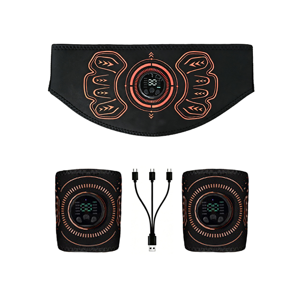 Ceinture de fitness intelligen - Home Gym Kit For Men avis et prix