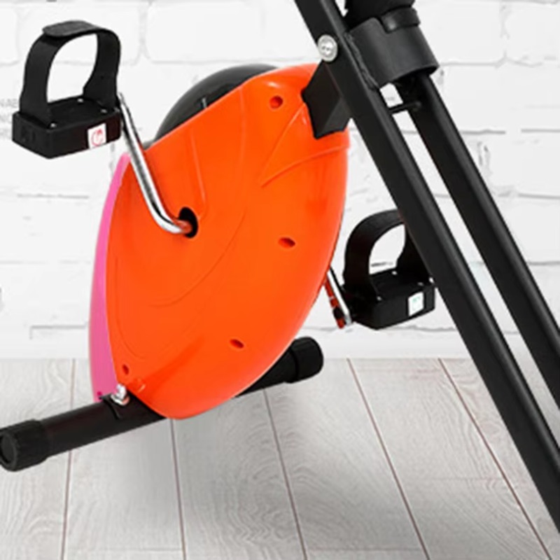 Vélo d'Exercice Pliable pour U - Home Gym Workout Equipment avis et prix