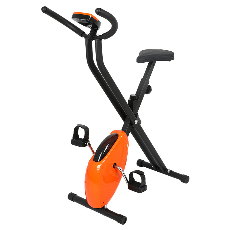Vélo d'Exercice Pliable pour U - Home Gym Workout Equipment avis et prix