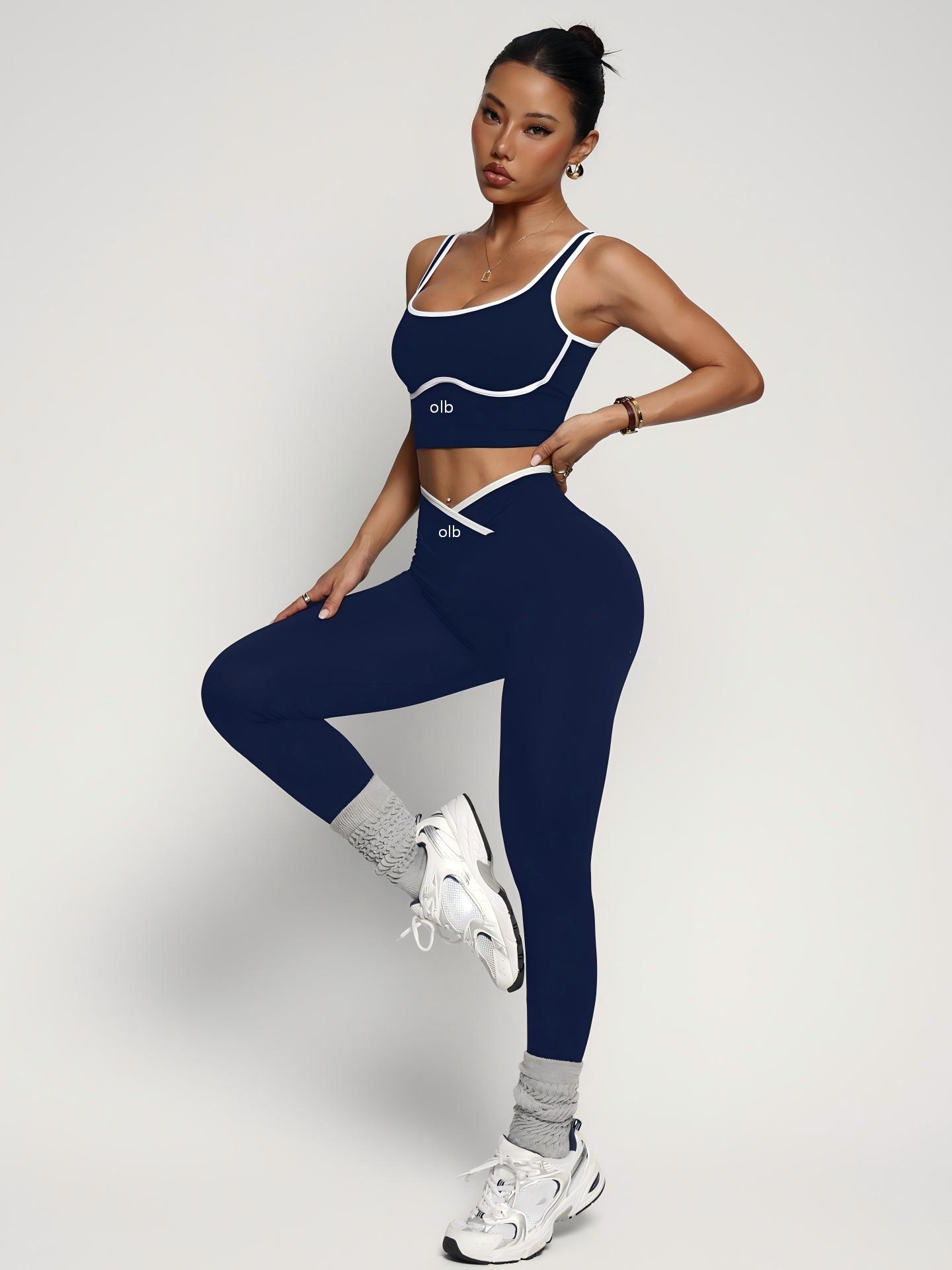 Ensemble de sport 2 pièces pou - Home Gym Full Body avis et prix