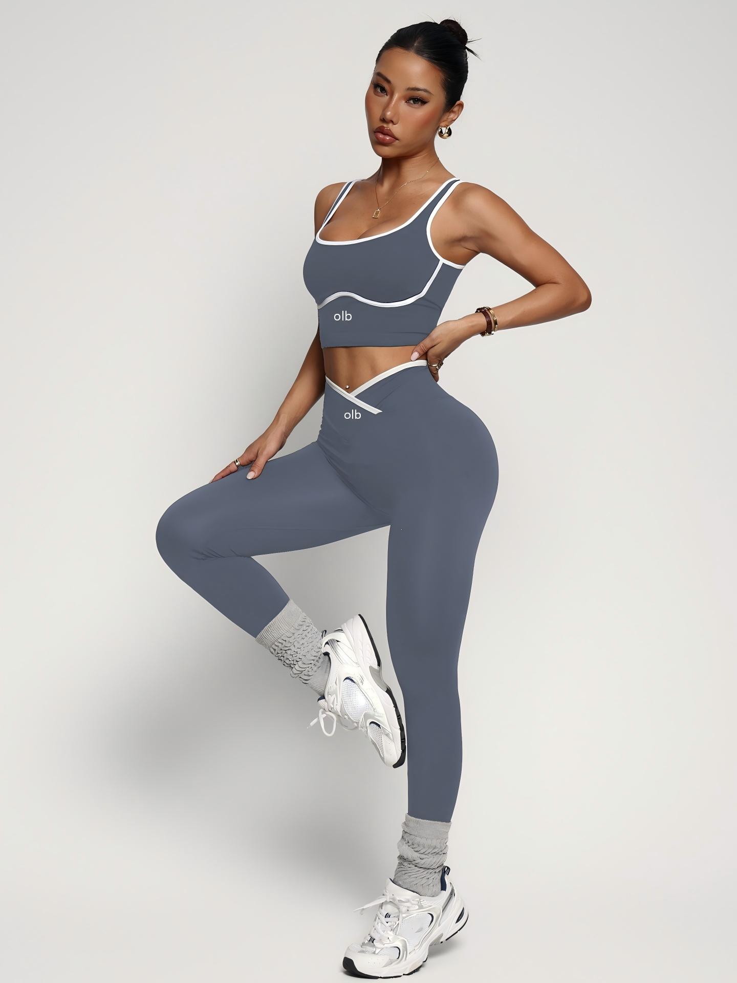 Ensemble de sport 2 pièces pou - Home Gym Full Body avis et prix