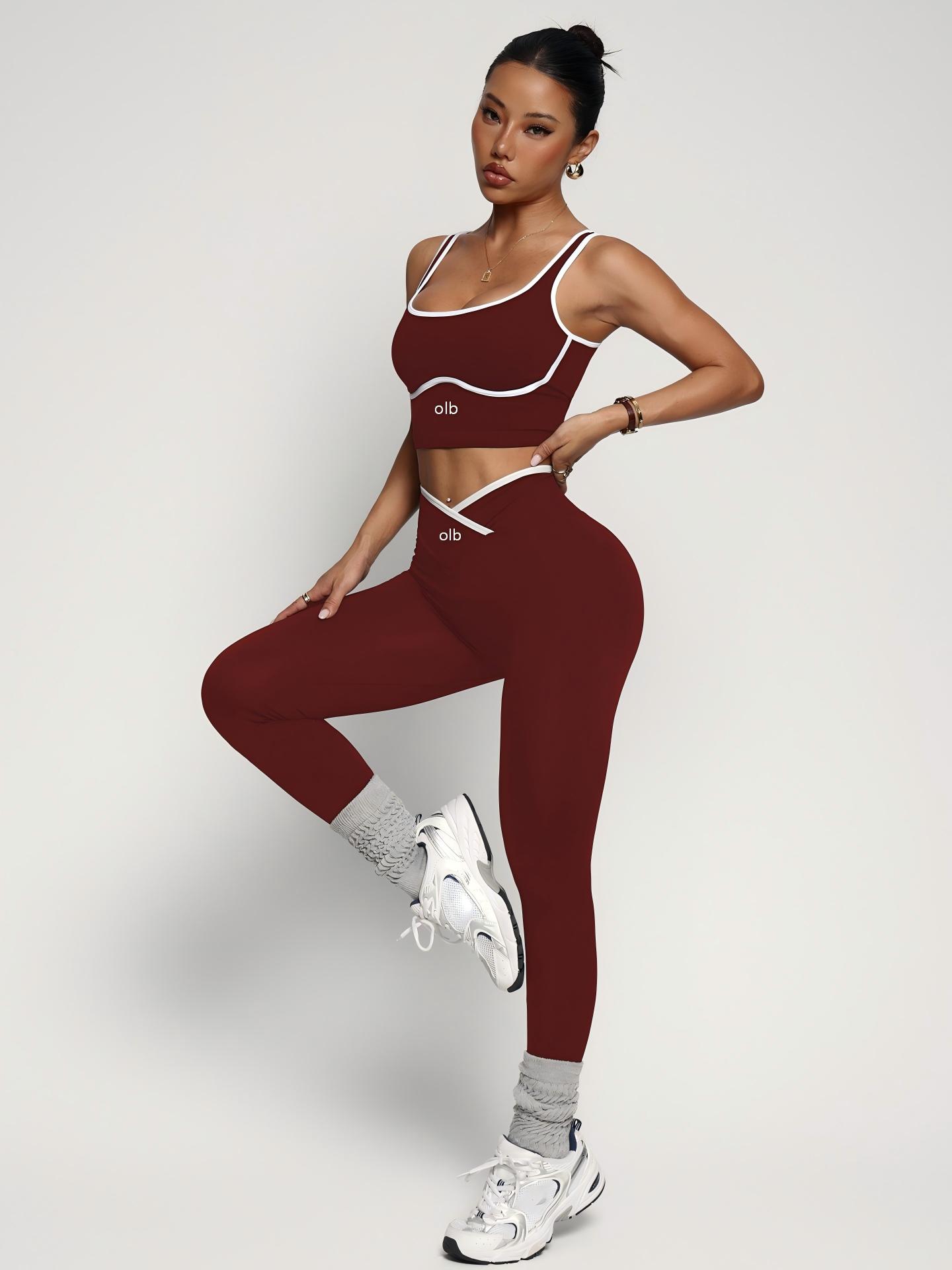 Ensemble de sport 2 pièces pou - Home Gym Full Body avis et prix