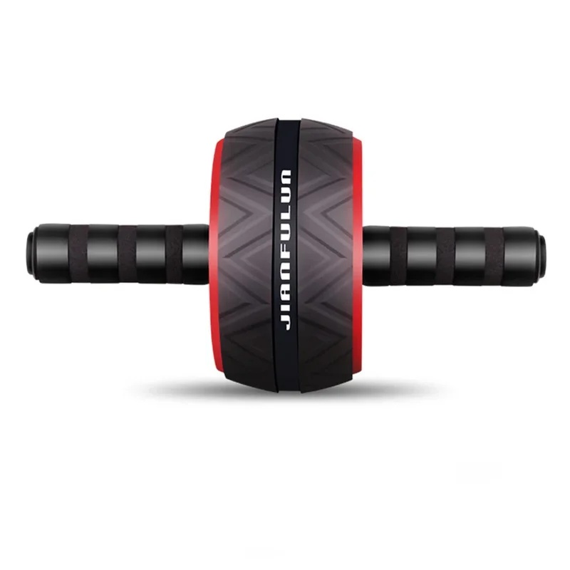 Roue abdominale antidérapante, - Home Gym Kit For Men avis et prix