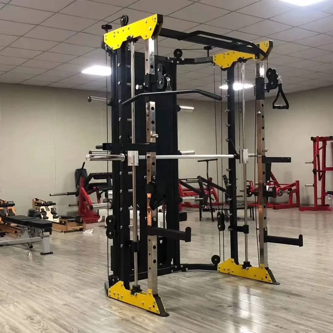 2026 Fabrication Directe Équip - All In One Gym Home Equipment avis et prix