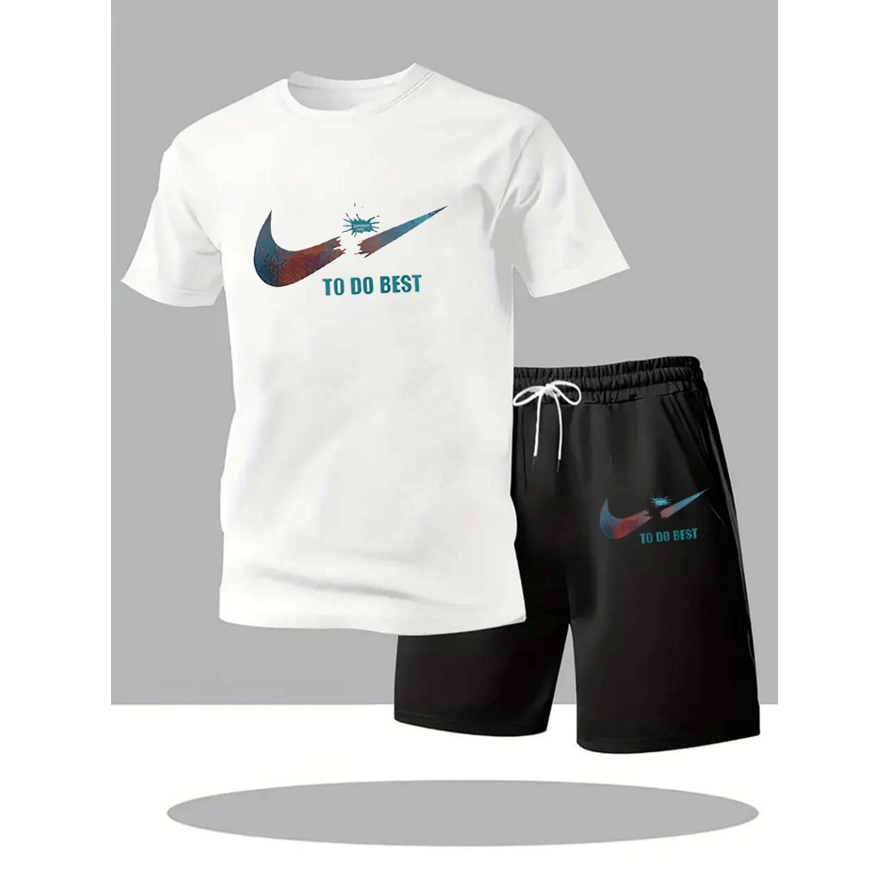 Nouvel ensemble de sport d'été - Home Gym Full Body avis et prix
