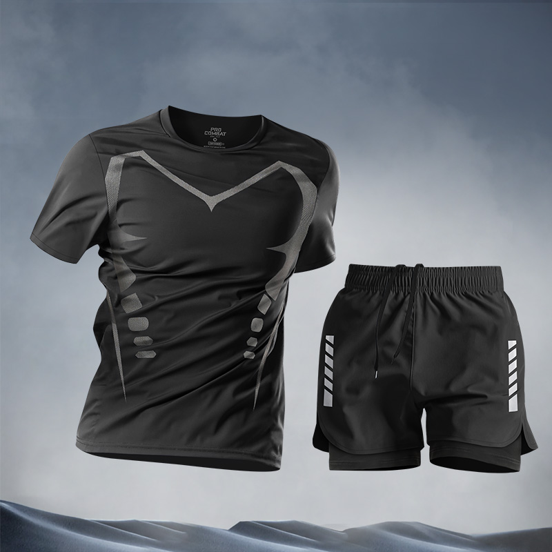 Ensembles décontractés pour ho - Home Gym Kit For Men avis et prix