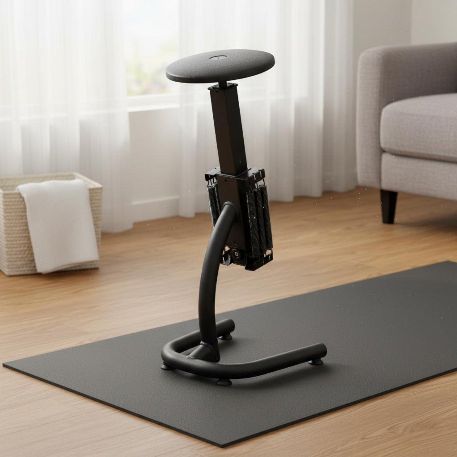 Appareil de musculation multif - Home Gym Daily Routine avis et prix