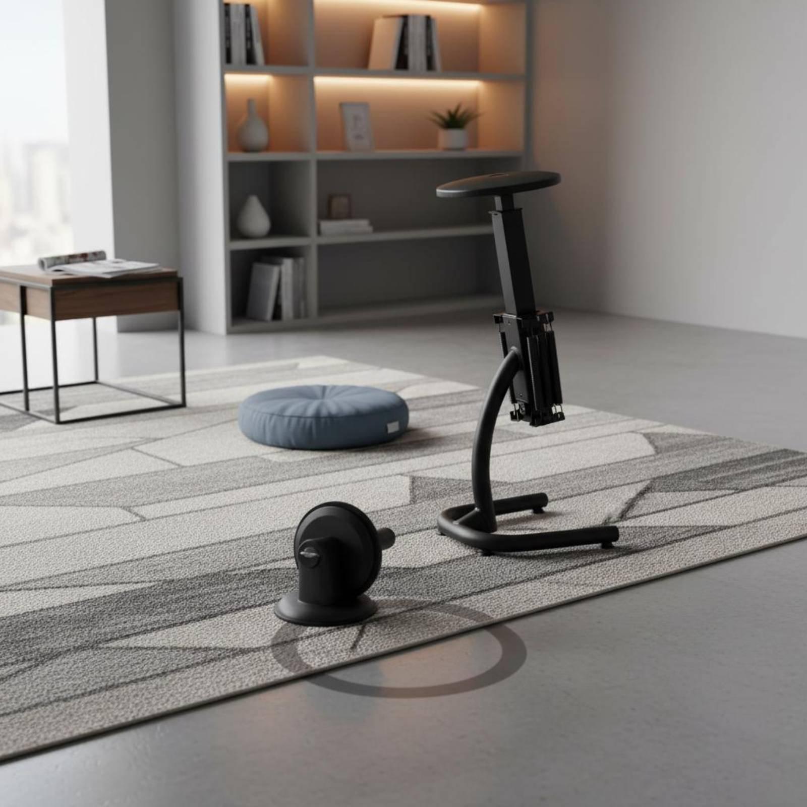 Appareil de musculation multif - Home Gym Daily Routine avis et prix