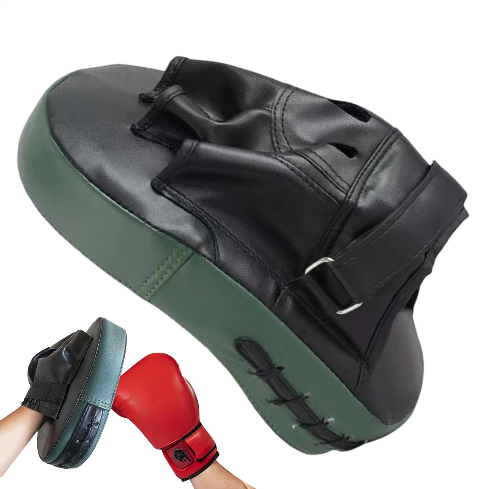 Mitaines de poinçonnage en cui - Home Gym Daily Routine avis et prix