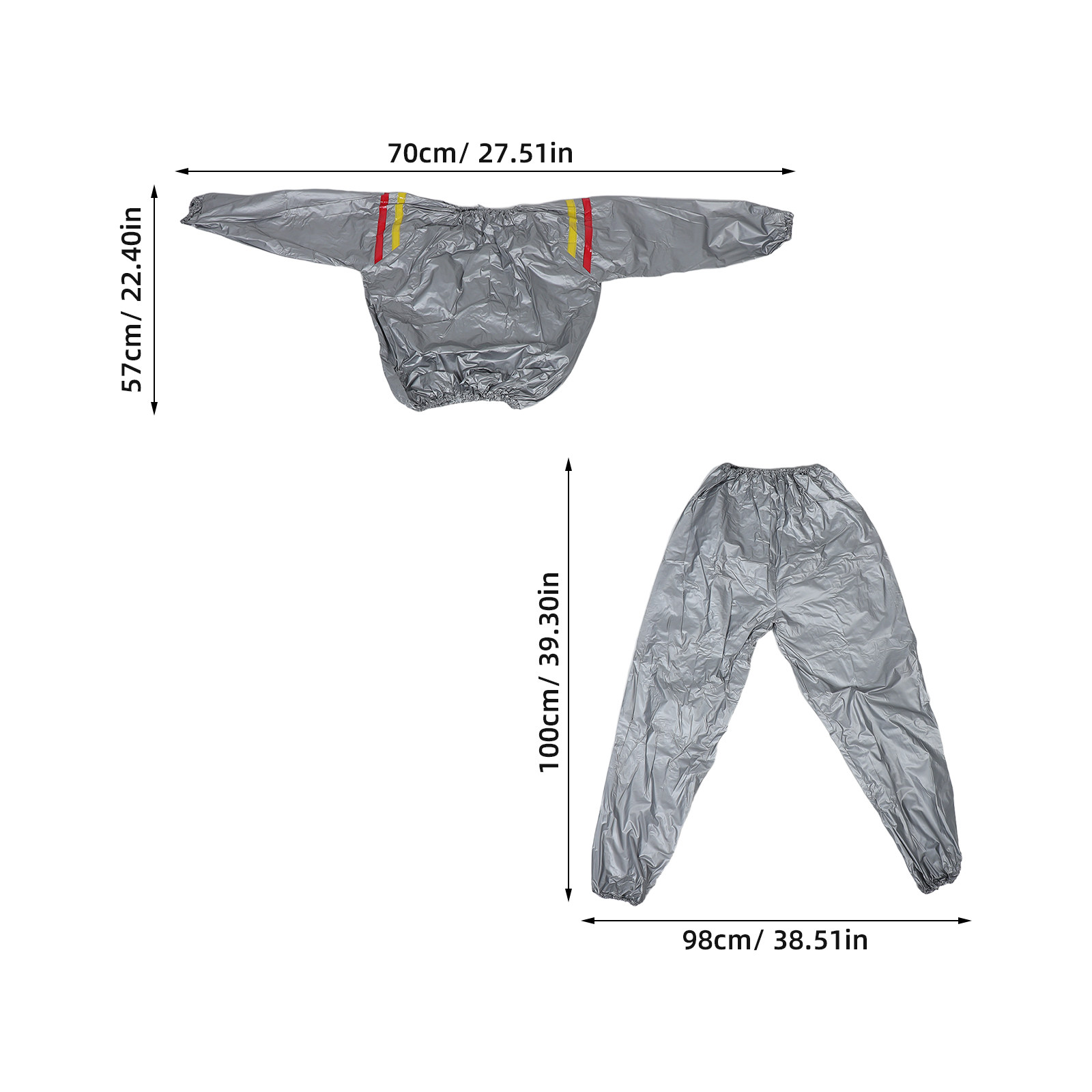 Ensemble de survêtement pour f - Home Gym Full Body avis et prix