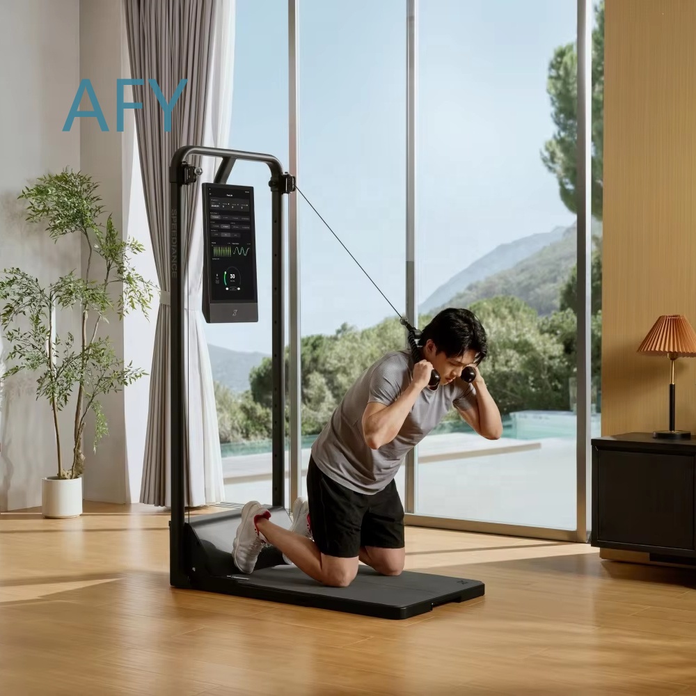 Équipement de fitness tout-en- - All In One Gym Home Equipment avis et prix