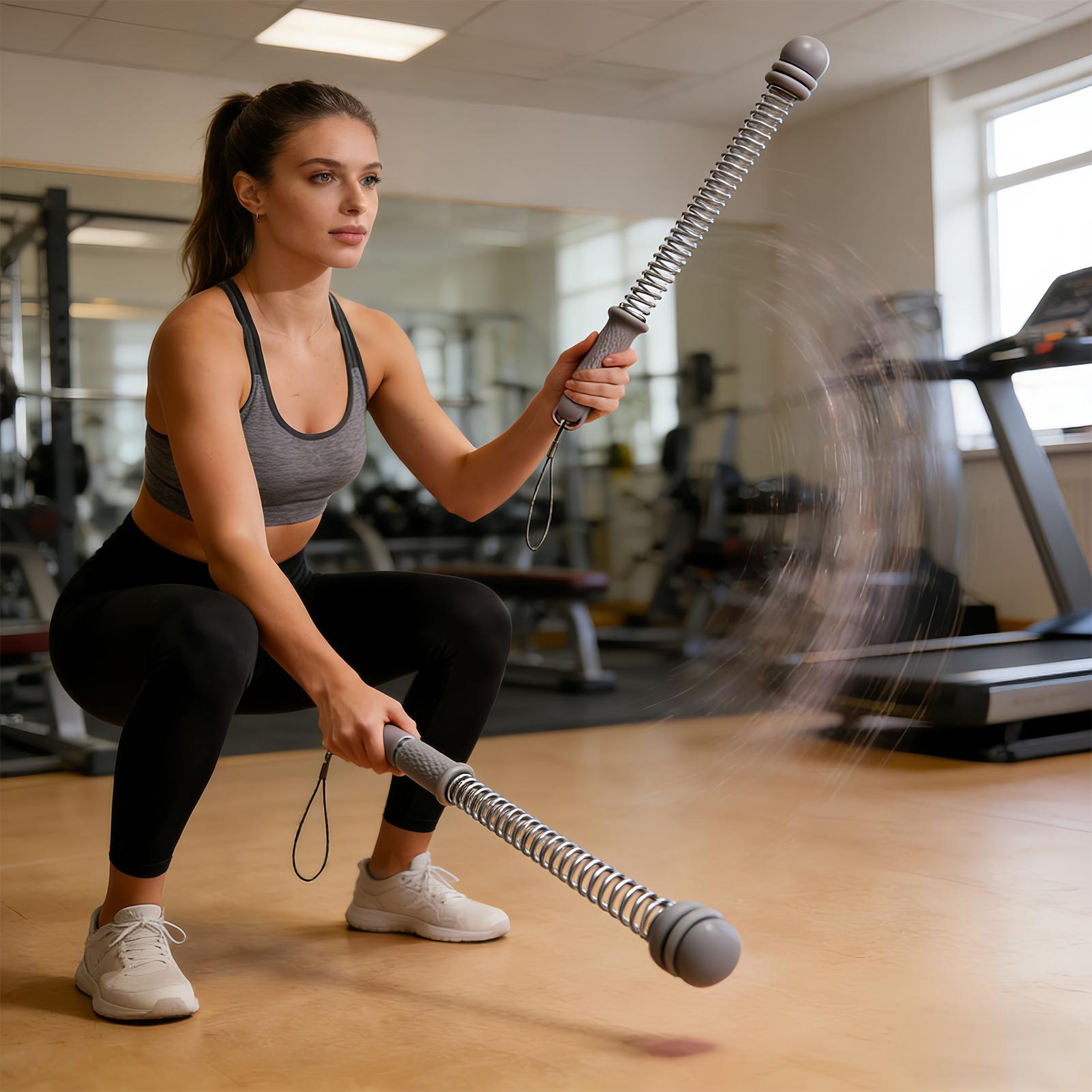 Cordes de combat réglables pou - Home Gym Workout Equipment avis et prix