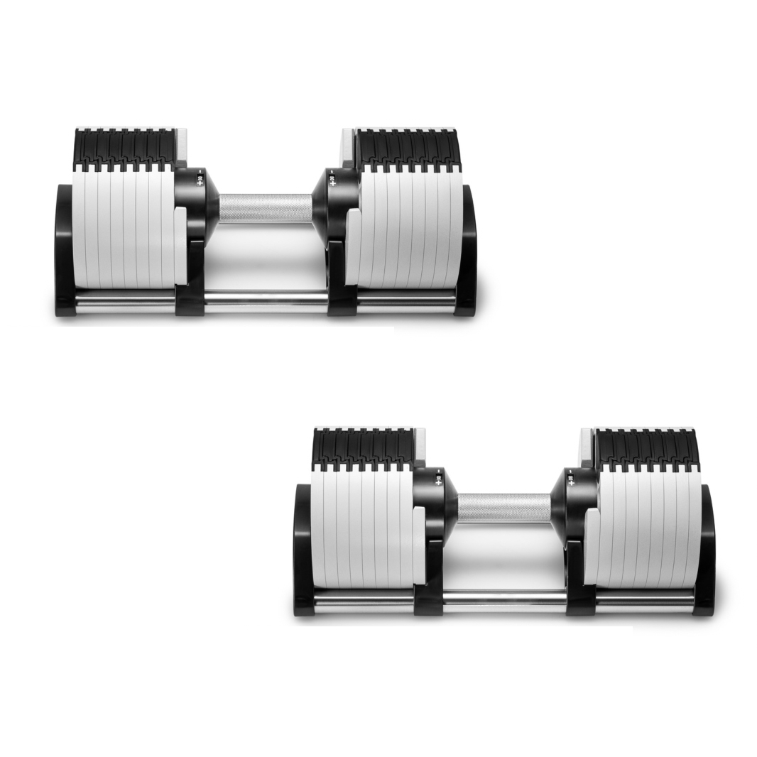 Paire d'haltères réglables 2 k - Home Gym Kit For Men avis et prix