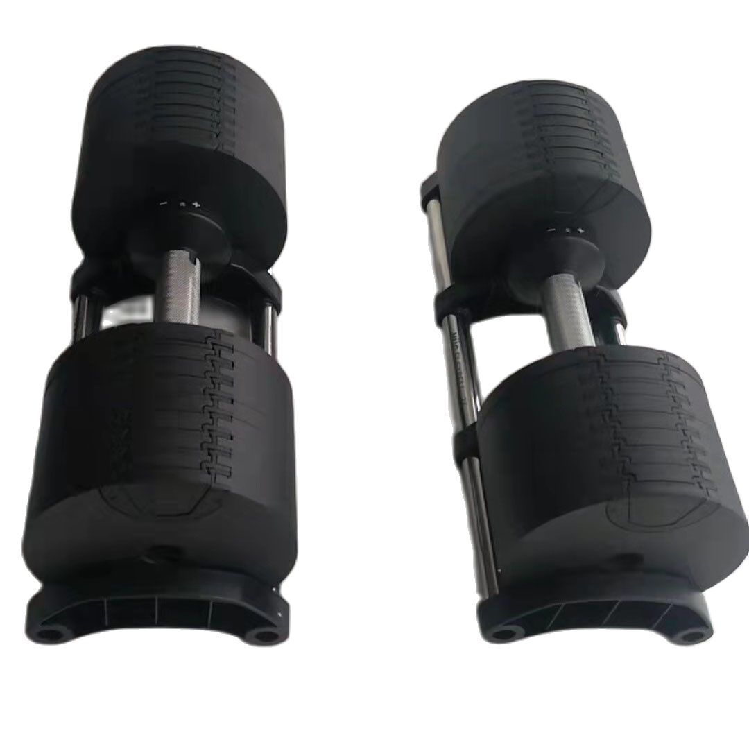 Paire d'haltères réglables 2 k - Home Gym Kit For Men avis et prix
