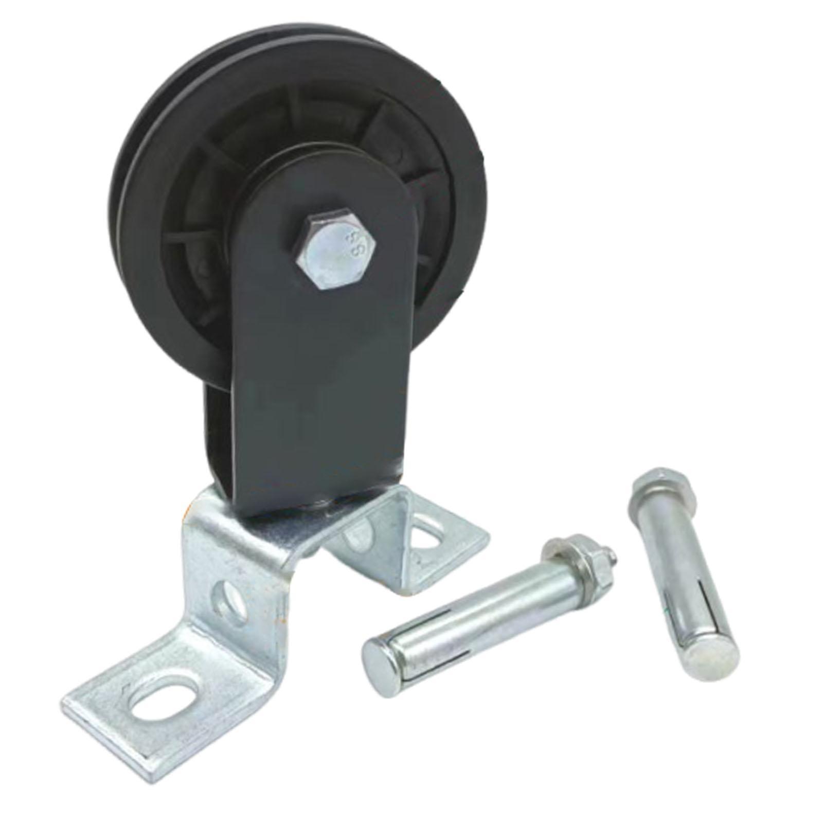 Poulie de suspension rotative  - Home Gym Rack With Cables avis et prix