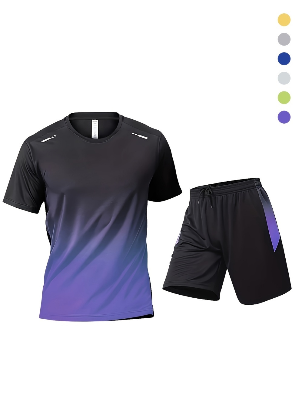 Ensemble Homme Été 2026 – Surv - Home Gym Full Body avis et prix