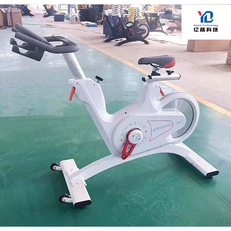 Vélo de spinning commercial YG - Home Gym Workout Equipment avis et prix
