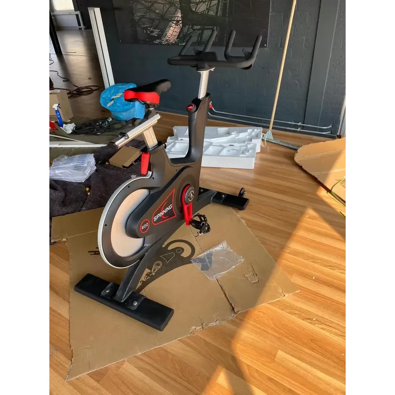 Vélo de spinning commercial YG - Home Gym Workout Equipment avis et prix