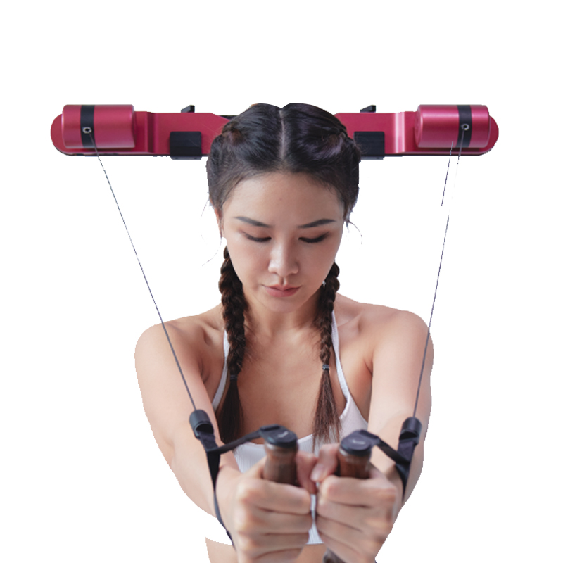 Équipement de gymnastique à do - All In One Gym Home Equipment avis et prix